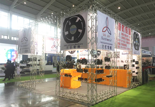 臺灣三巨電機(jī)