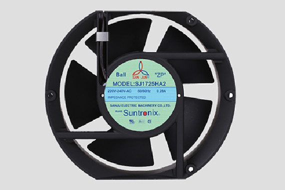 <b>三巨電機順應制造業提檔升級趨勢,升級產品優化散熱性能</b>