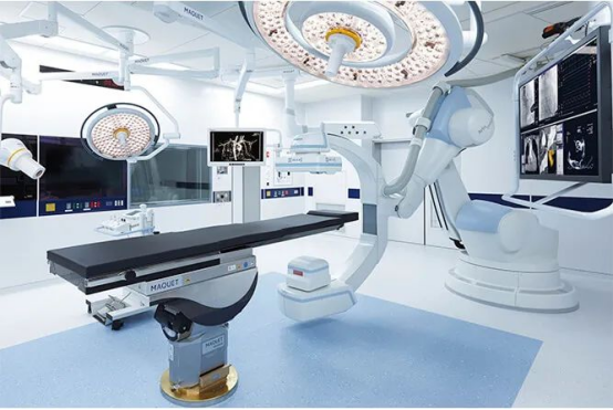 <b>如何破解醫療行業散熱難題,散熱風扇告訴你答案!</b>