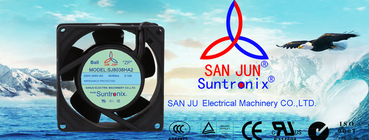 <b>卓越創新與定制化服務雙輪驅動,三巨電機爭做散熱行業中流砥柱</b>